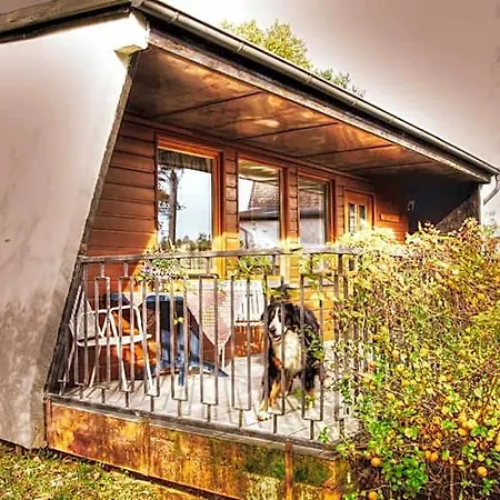 Am Hellsee Hotell