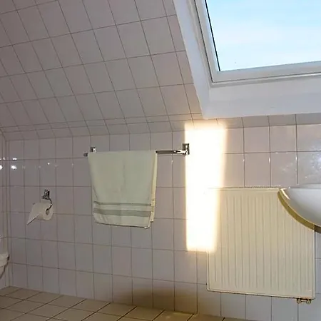 Hotell Am Hellsee Basdorf