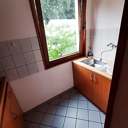 Hotell Am Hellsee *