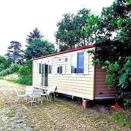 Hotell Am Hellsee Basdorf