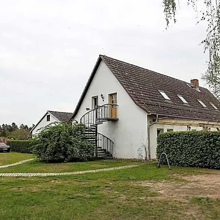 Am Hellsee Basdorf
