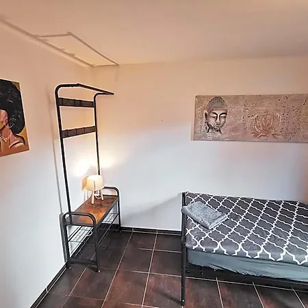 Hotel Am Hellsee Basdorf