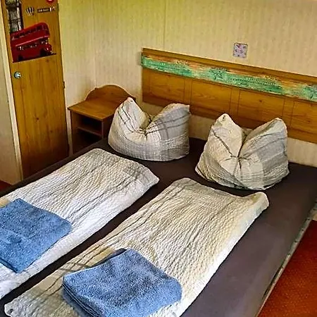 Am Hellsee Hotell *