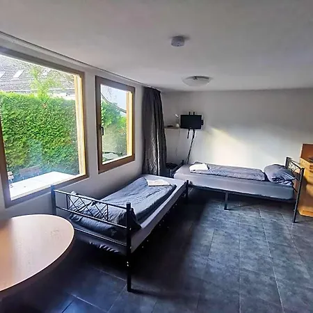 Am Hellsee Hotell Basdorf